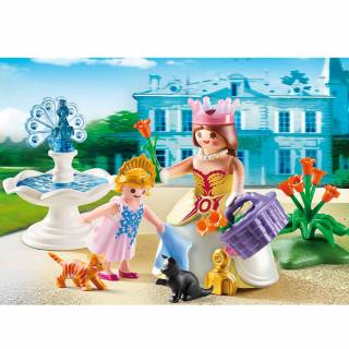 Playmobile City Life Princeze set  23889 