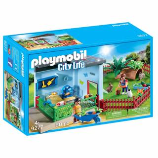 Playmobile Farma malih zivotinja 20191 