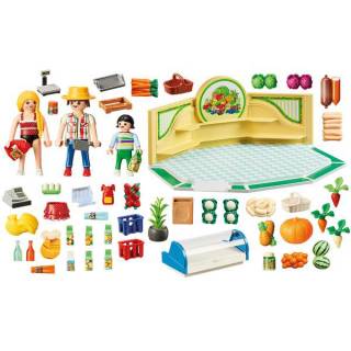 Playmobile Prodavnica 20196 