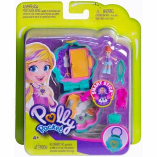 Barbie lutka Balerina GJL58 