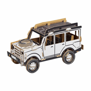 3D puzzle Jeep RK6020 
