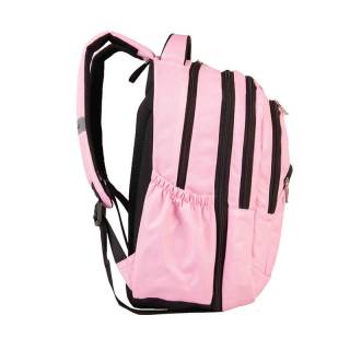 Ranac 2 u 1 Curved Pink Heart 29804 