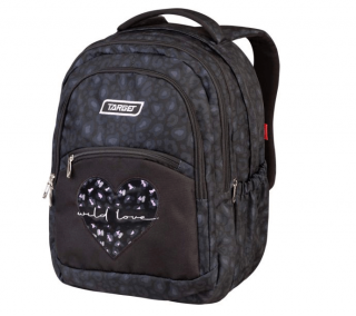 Ranac 2 u 1 Curved Wild love ranac 28059 