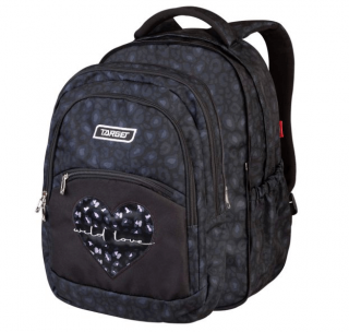 Ranac 2 u 1 Curved Wild love ranac 28059 