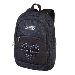 Ranac 2 u 1 Curved Wild love ranac 28059 
