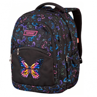 Ranac 2 u 1 Vivid wings 28060 