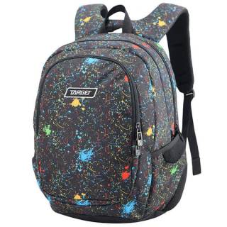 Ranac 3 zipa Duel Paint 28151 
