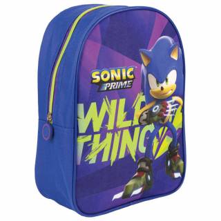 Ranac predškolski Sonic Prime 2100004690 