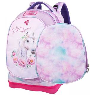 Ranac Superlight 2 Face Floral Horse 27145 
