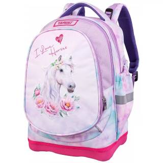 Ranac Superlight 2 Face Floral Horse 27145 