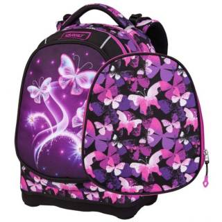 Ranac Superlight 2 Face Violet Butterfly 26826 