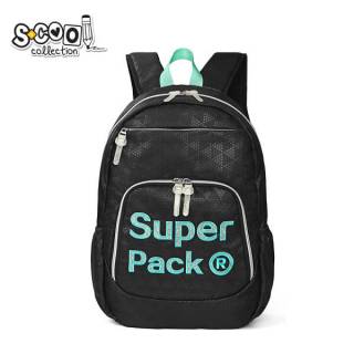 Ranac Teenage Superpack SC1654 