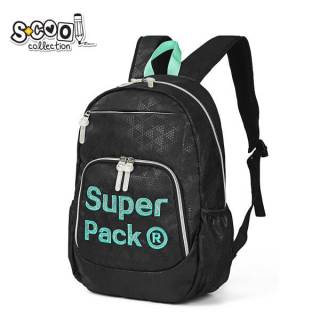 Ranac Teenage Superpack SC1654 