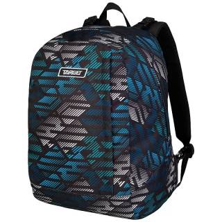 Ranac Twin Geometric Blue 27242 