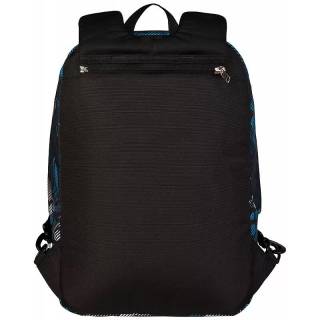 Ranac Twin Geometric Blue 27242 