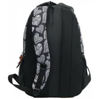 Torba za školu Like me hearts 27772 
