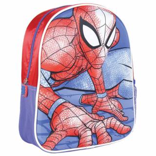 3D ranac za vrtić Spiderman 2100002972 