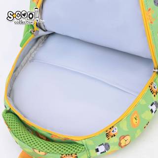 Ranac za vrtić My first BackPack SC3004 