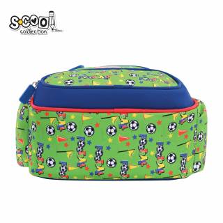 Ranac za vrtić My first BackPack SC3007 