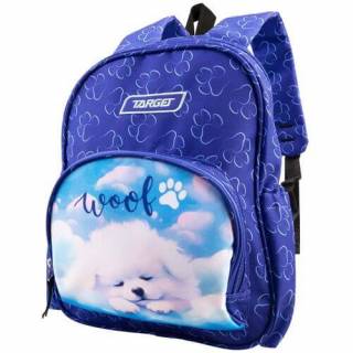 Ranac za vrtić Woof 28078 