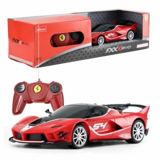 Rastar R/C Ferrari Evo 1:24 79300 