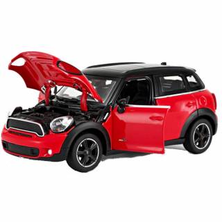 Rastar Mini Cooper 1:24   20696 