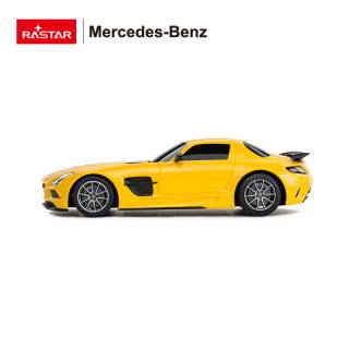 Auto R/C 1:18 Mercedes-Benz SLS AMG 54100 