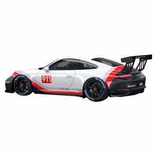 Auto R/C 1:18 Porsche 911 GT3 CUP 59400 