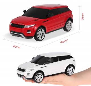 Auto na daljinsko upravljanje Rastar 1:24 Range Rover E, 46900 