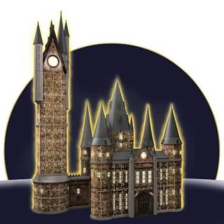 Ravensburger 3D puzzle Harry Potter Hogwarts Castle RA11550 