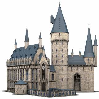 Ravensburger 3D puzzle Hogwart Castle Harry Potter zamak 