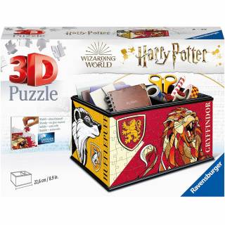 Ravensburger 3D puzzle Kutijaza odlaganje Harry Potter 