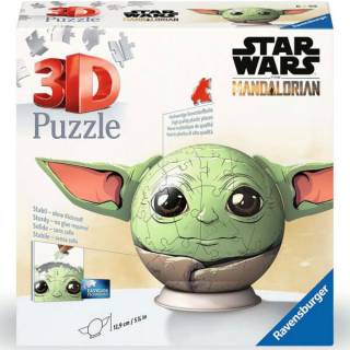 Ravensburger 3D puzzle Ratovi zvezda RA11556 