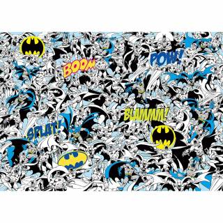 Ravensburger puzzla Batman izazov RA16513 