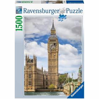 Ravensburger puzzla Big Ben RA16009 