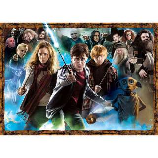 Ravensburger puzzla Harry Potter RA15171 