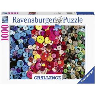 Ravensburger puzzla Izazov RA16563 