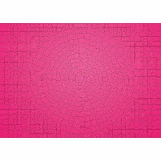 Ravensburger puzzla KRYP pink RA16564 