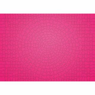 Ravensburger puzzla KRYP pink RA16564 