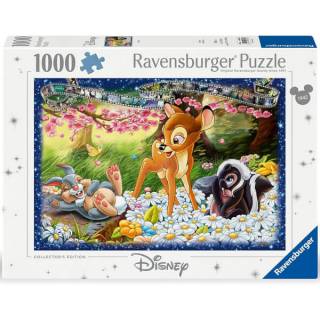 Ravensburger puzzle Bambi RA12000313 