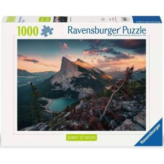 Ravensburger puzzle Divlja priroda RA12000033 