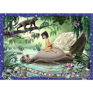Ravensburger puzzle Knjiga o džungli RA12000318 