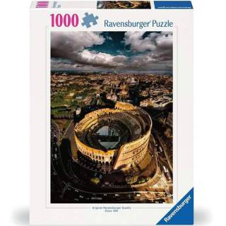Ravensburger puzzle Koloseum u Rimu RA12000573 