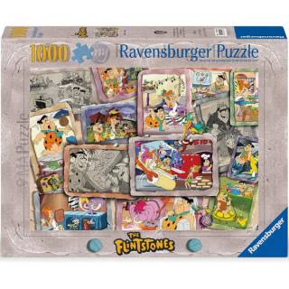 Ravensburger puzzle Kremenko RA12000407 