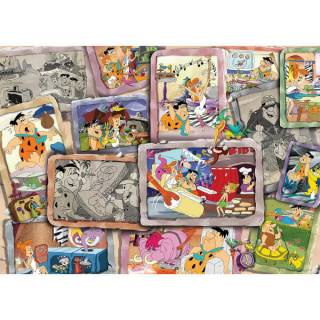 Ravensburger puzzle Kremenko RA12000407 