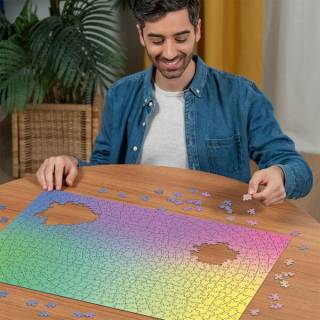 Ravensburger puzzle Kript Gradient RA12000146 