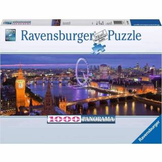 Ravensburger puzzle London noću RA15064 