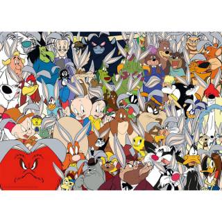 Ravensburger puzzle Looney Tunes - Izazov RA12000409 