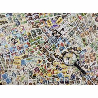 Ravensburger puzzle Markice RA14805 