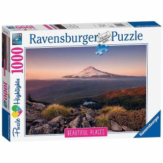 Ravensburger puzzle Oregon RA15157 